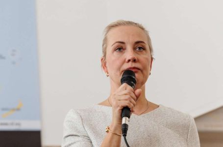 Julija Navaljna tvrdi da je njen suprgug otrovan