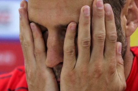 Vijest o iznenadnoj smrti slomila Duška Tošića: Izgubio riječi, srce mu je slomljeno