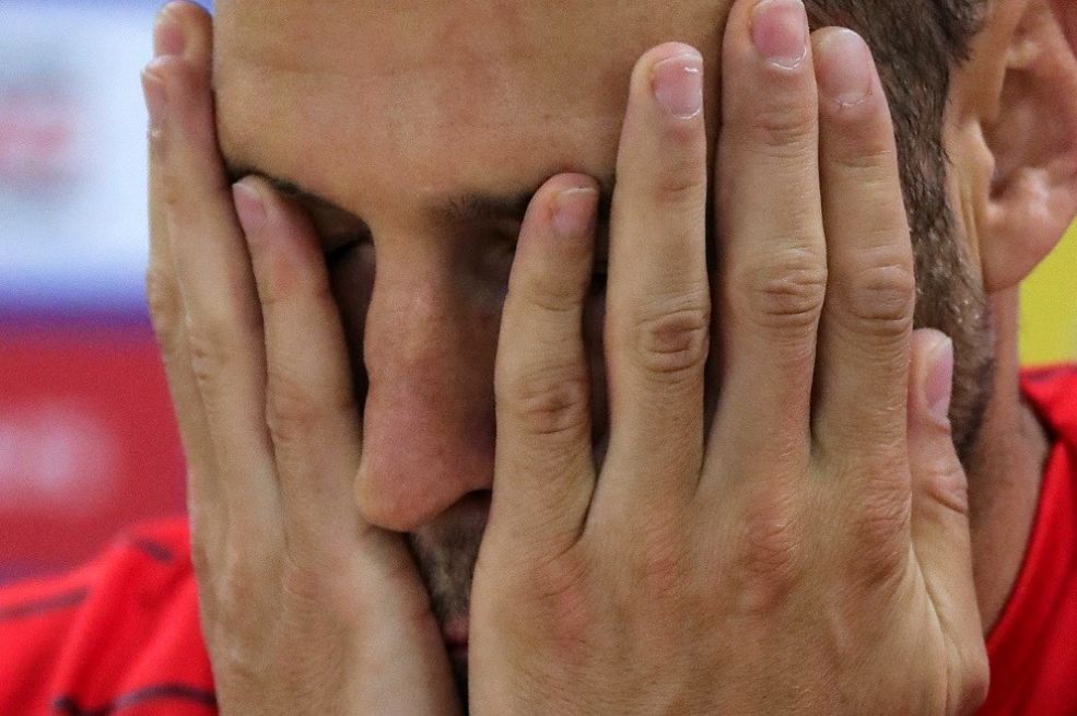 Vijest o iznenadnoj smrti slomila Duška Tošića: Izgubio riječi, srce mu je slomljeno