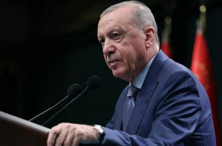 Trump telefonom zvao Erdogana: Evo šta mu je rekao predsjednik Turske