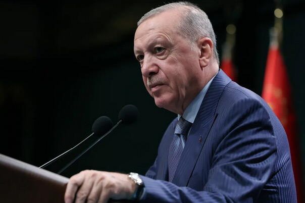Erdogan: „Muslimani se neće odreći prava na Istočni Jerusalem“