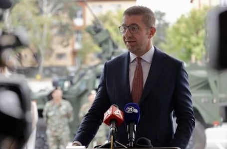 Sjeverna Makedonija uvodi stroge kazne za podmetače požara!