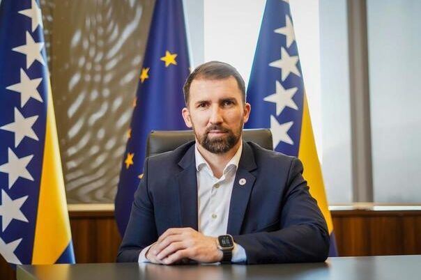 Delić otkriva istinu: Zašto mnogi nezaposleni u BiH zaista ne traže posao