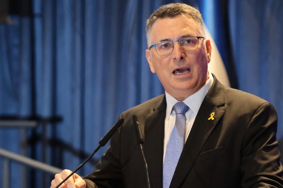 Saar: Svaka akcija EU protiv Izraela dobit će odgovor!