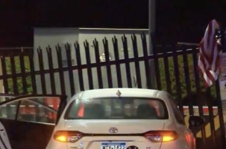 FBI: Ciljani napad na zgradu u Pitsburgu, osumnjičeni u bijegu!