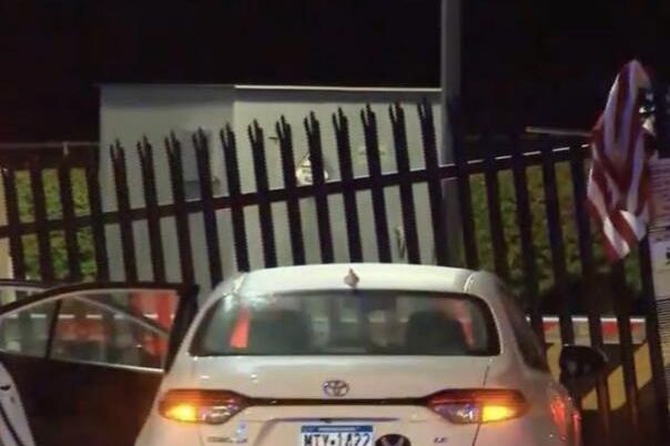 FBI: Ciljani napad na zgradu u Pitsburgu, osumnjičeni u bijegu!