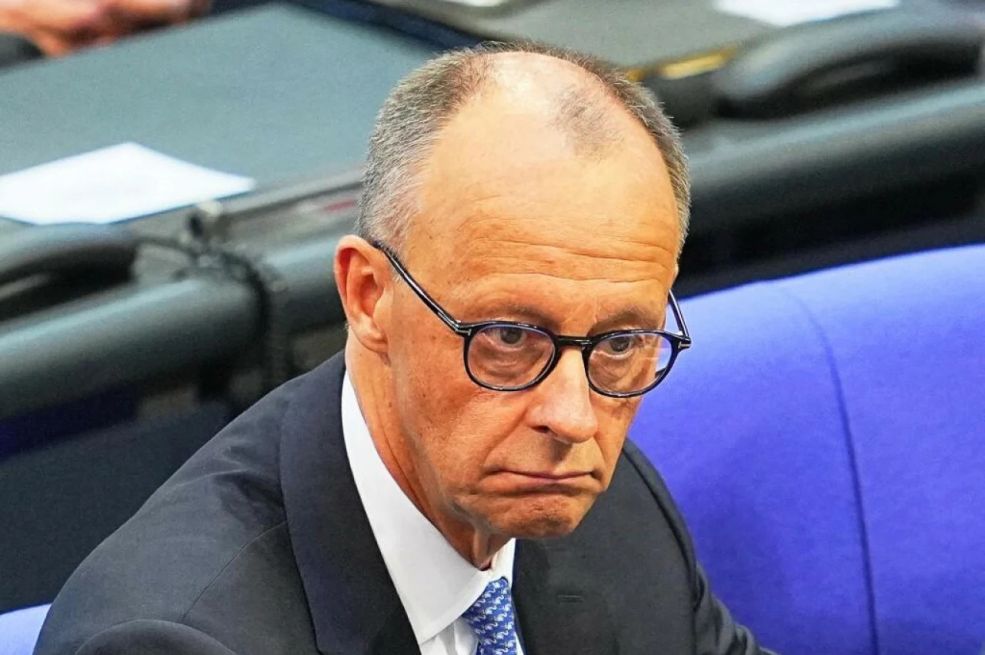 Merz upozorio Europu: ‘Putin već dugo testira granice – ne smijemo dozvoliti da diktira uvjete’