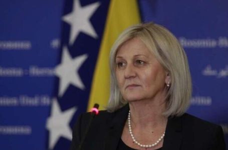 Krišto: Uvjerena sam da će Reformska agenda biti usvojena u drugom krugu glasanja