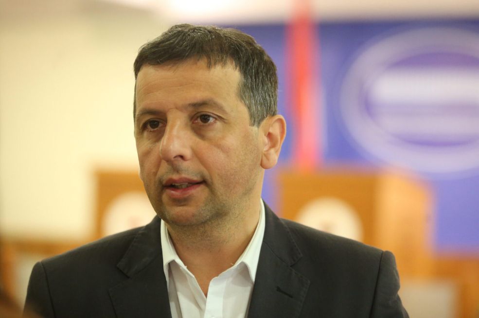 Vukanović o blokadi EU puta i izborima u RS: "Sudstvo se mora poštivati, referendum je puč"
