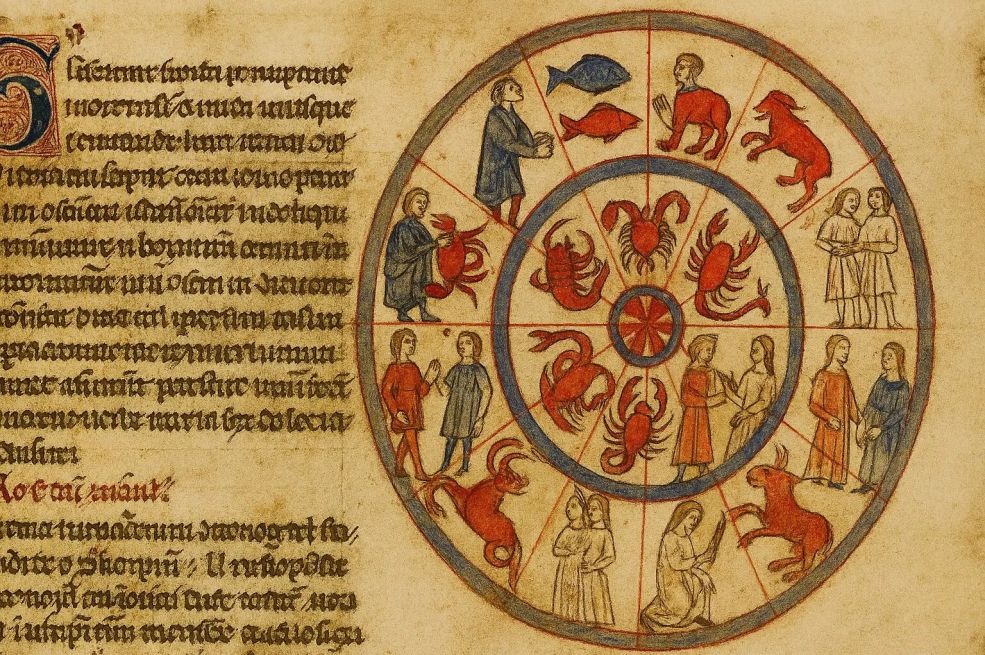 Astrologija otkriva tajnu staru 800 godina: Škorpije ne smiju da čekaju više!