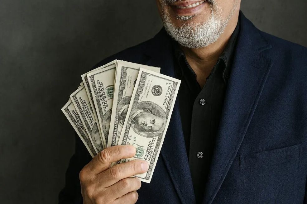 Ruski astrolog otkriva: Kraj septembra donosi iznenadni novac za samo tri znaka!