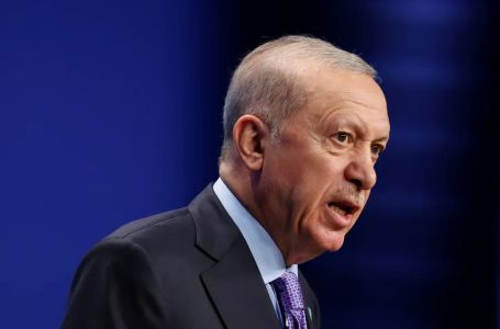 Erdoganova poruka odjekuje Bliskim Istokom: Da li Turska planira sukob sa Izraelom?