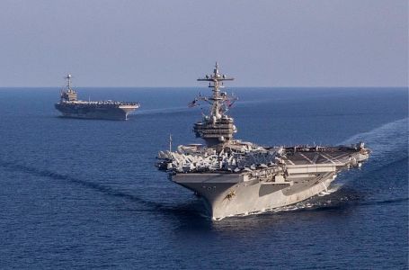 Amerika se sprema za rat s ovom državom? Trump ima samo jedan cilj