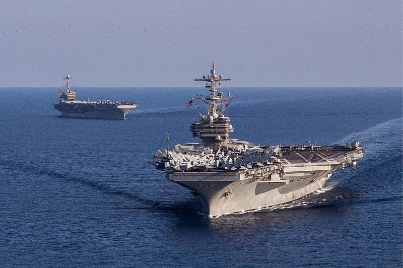 Amerika se sprema za rat s ovom državom? Trump ima samo jedan cilj