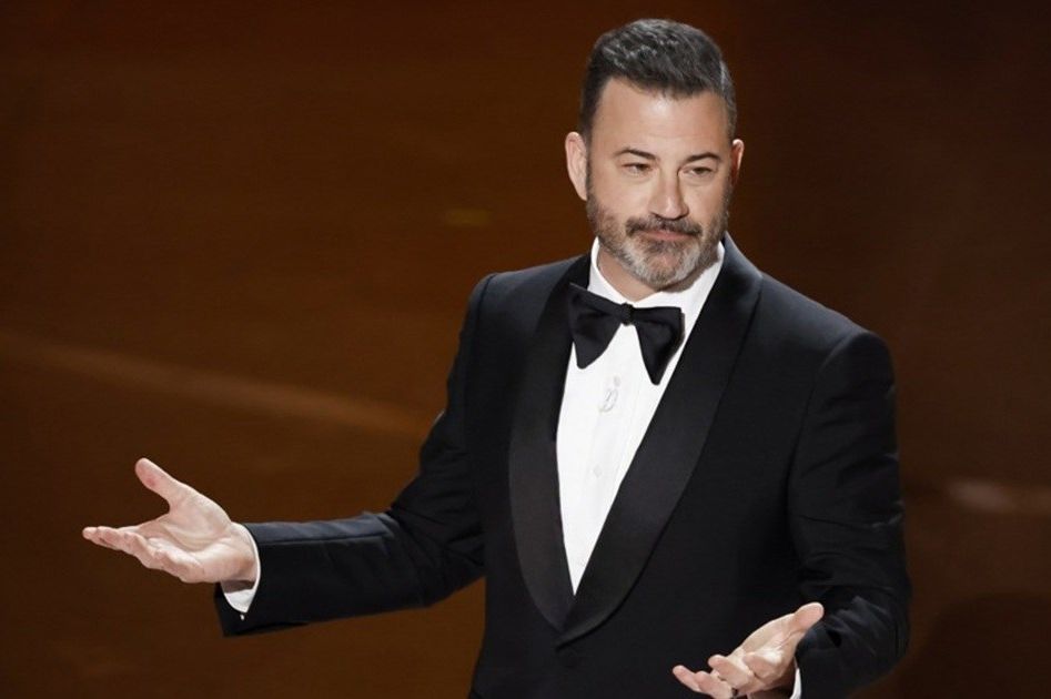Jimmy Kimmel otkazan zbog komentara o Charlieju Kirku