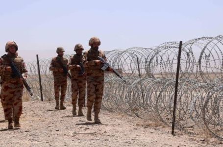 Saudijska Arabija i Pakistan potpisali pakt: Napad na jednu zemlju je napad na obje