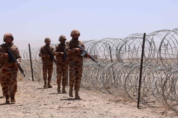 Saudijska Arabija i Pakistan potpisali pakt: Napad na jednu zemlju je napad na obje