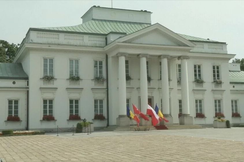 Otkriveno ko je upravljao dronom u Poljskoj: Krivac ipak nije Bjelorus