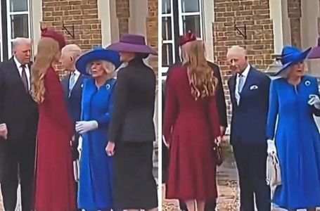Kamere zabilježile neugodan trenutak između kraljice Camille i Kate: Evo šta se desilo