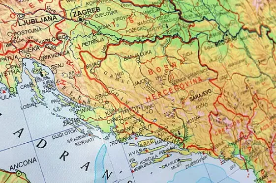 Ovo je zvanično najrazvijenija opština u FBiH