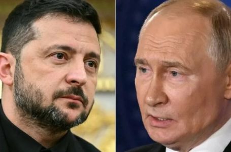 Zelenski otkrio loše vijesti: "Istina je, počinje na jesen"