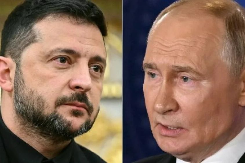 Zelenski otkrio loše vijesti: "Istina je, počinje na jesen"