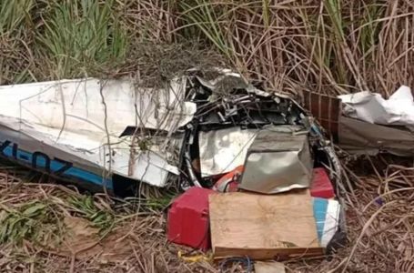 Misteriozna tragedija: Biznismen stradao u padu aviona, pogledajte što su pronašli - porodica u šoku