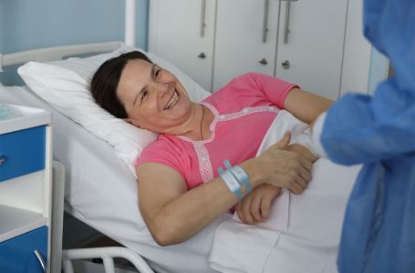 Marina Jovanović iz Višegrada po osmi put postala majka, rodila blizance