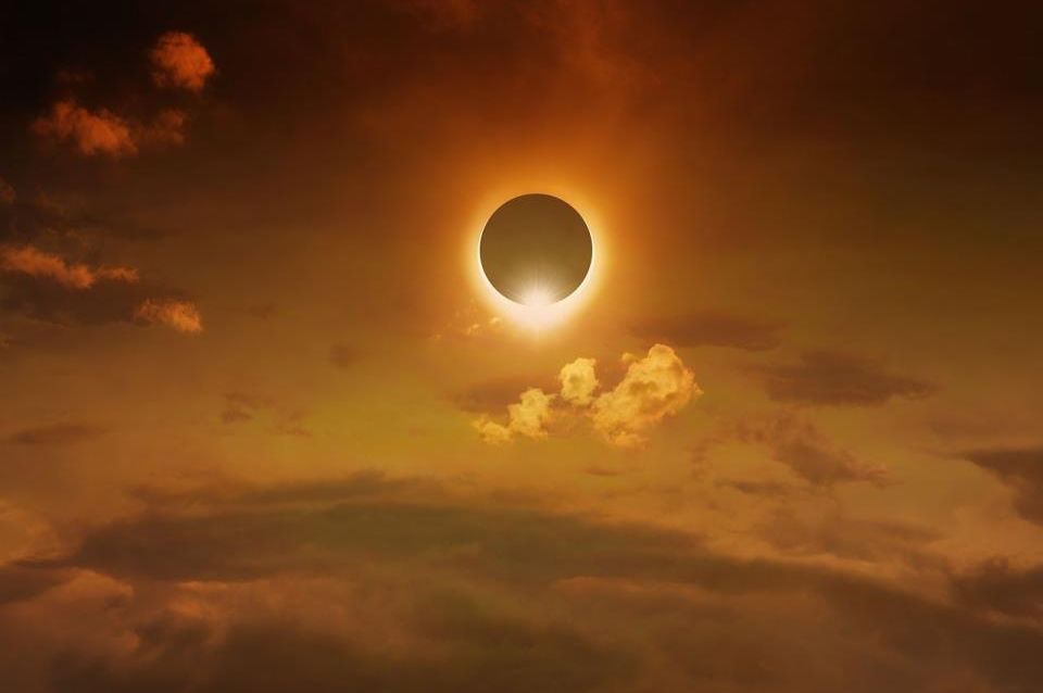 Pomračenje Sunca 21. 09 će najviše obradovati 3 horoskopska znaka: Stiže ljubav o kojoj su sanjali