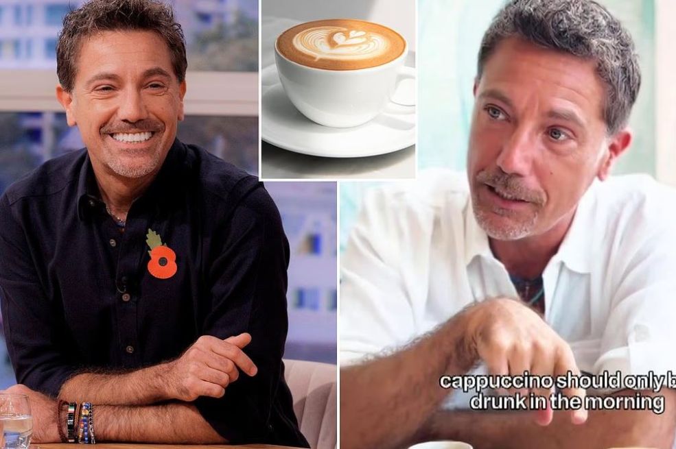 Ja sam italijanski kuhar: Ovo je pravi razlog zašto NIKADA ne pijemo kapućino nakon 11 sati ujutro
