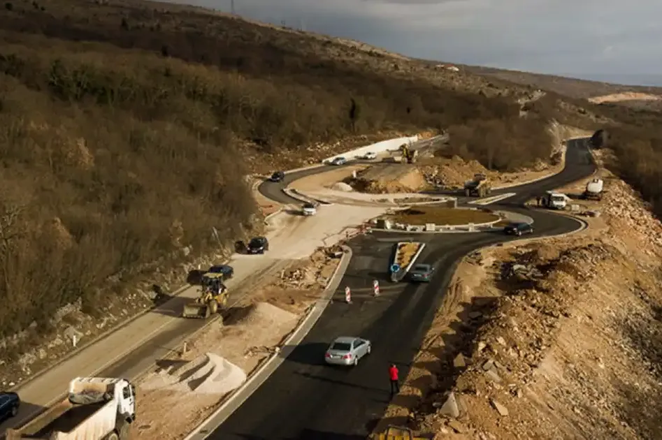 Vrijedna više od 124 miliona: Gradi se nova brza cesta u BiH, povezat će tri grada