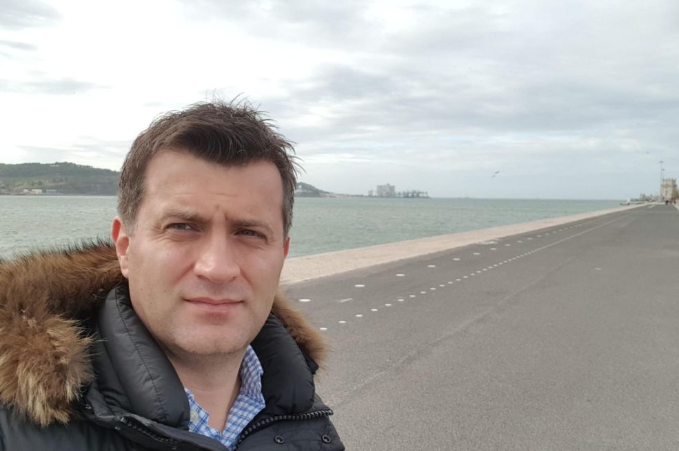 Traži ga cijela Hrvatska, a on pobjegao u BiH: Ko je biznismen Ivica Đolo koji se krije u Sarajevu