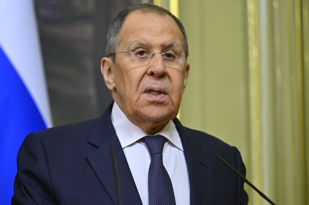 Lavrov očekuje nove kontakte između Rusije i SAD o krizi u Ukrajini, govorio o ratu u Gazi