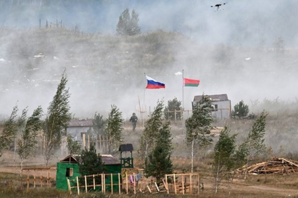 Moskva i Minsk šalju poruku: Kako masovni manevri utiču na NATO i Evropu