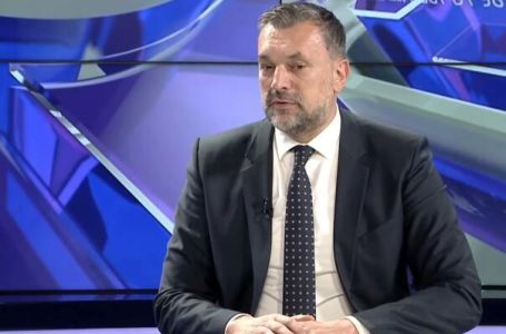 Konaković: Rješenje za krizu je u rukama Čovića
