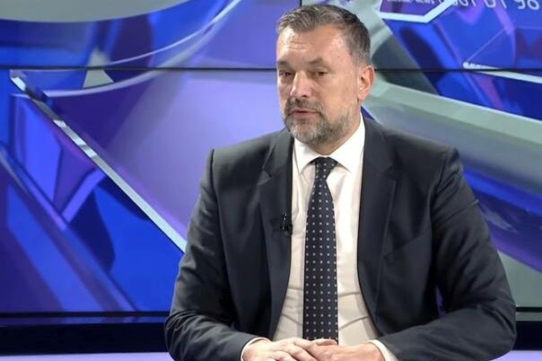 Konaković: Rješenje za krizu je u rukama Čovića