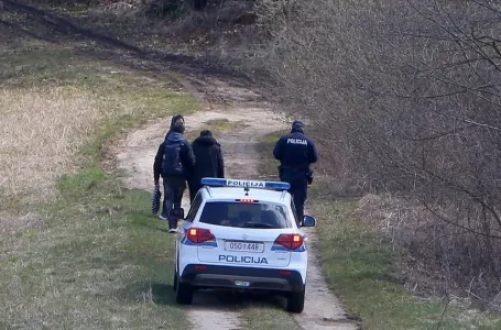 Prebacivali strane državljane iz BiH u Hrvatsku, zaradili 300.000 eura