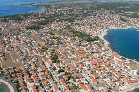 Stanovnicima jadranskog otoka podijeljeno 1.62 miliona eura