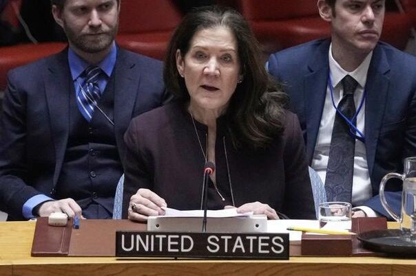 SAD ponovo vetom blokirao rezoluciju UN-a o trajnom primirju u Gazi