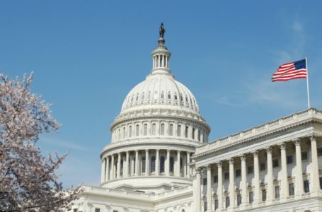 Tektonske promjene u SAD-u: Demokrati pozivaju na priznanje Palestine