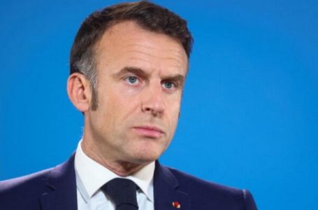 Macron: Izrael uništava svoj imidž i kredibilitet u svijetu