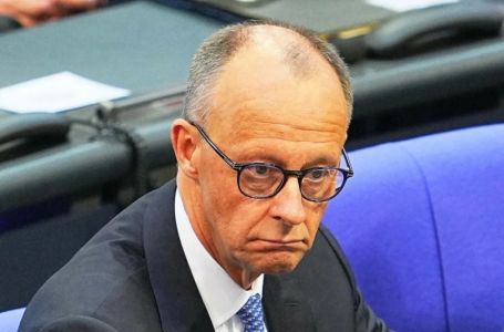 Merc poručio Trampu: Rat se ne rješava bez Evrope i Ukrajine