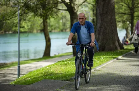 Danas u BiH pretežno sunčano, magla po kotlinama