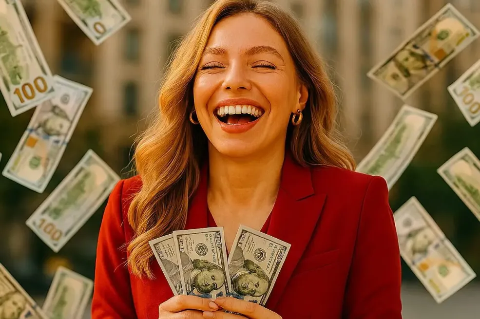 3 znaka iznenada će se obogatiti do 25. septembra, stižu im velike pare