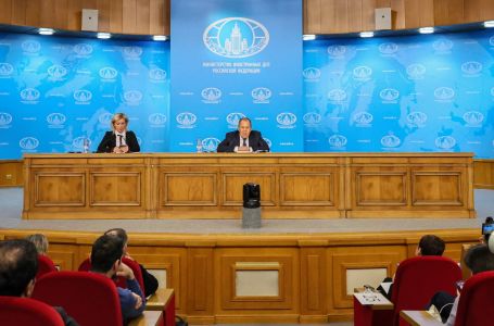 Čini se da će Europska unija poslušati Trumpa: Rusija - to je kraj Europe