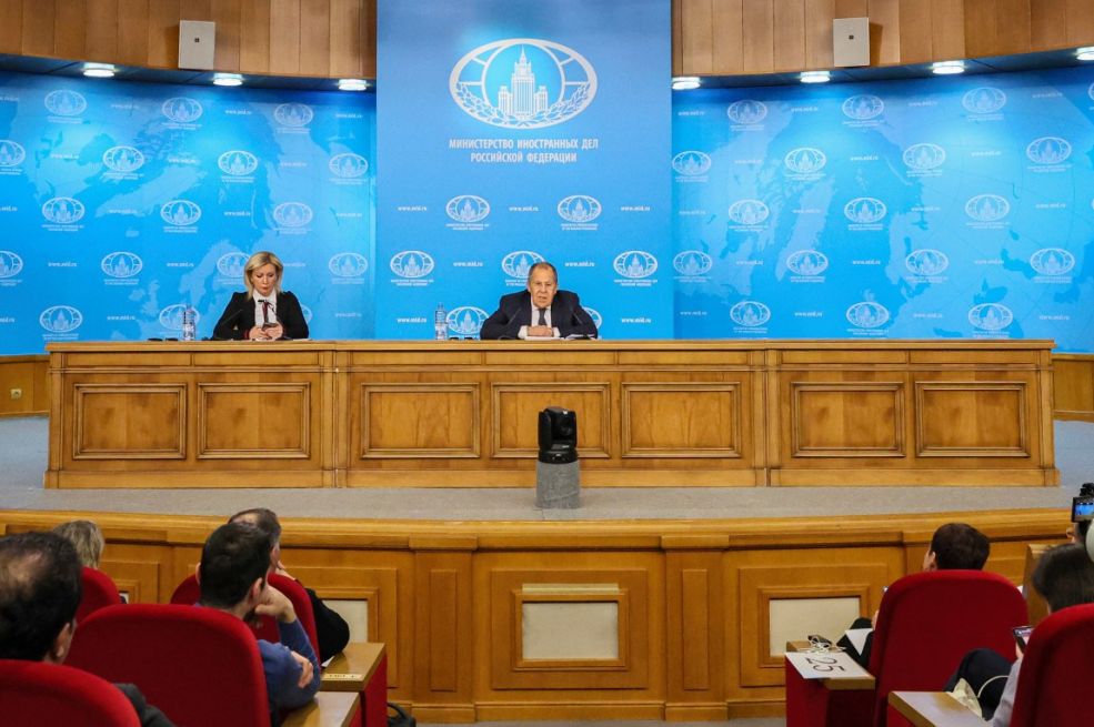 Čini se da će Europska unija poslušati Trumpa: Rusija - to je kraj Europe