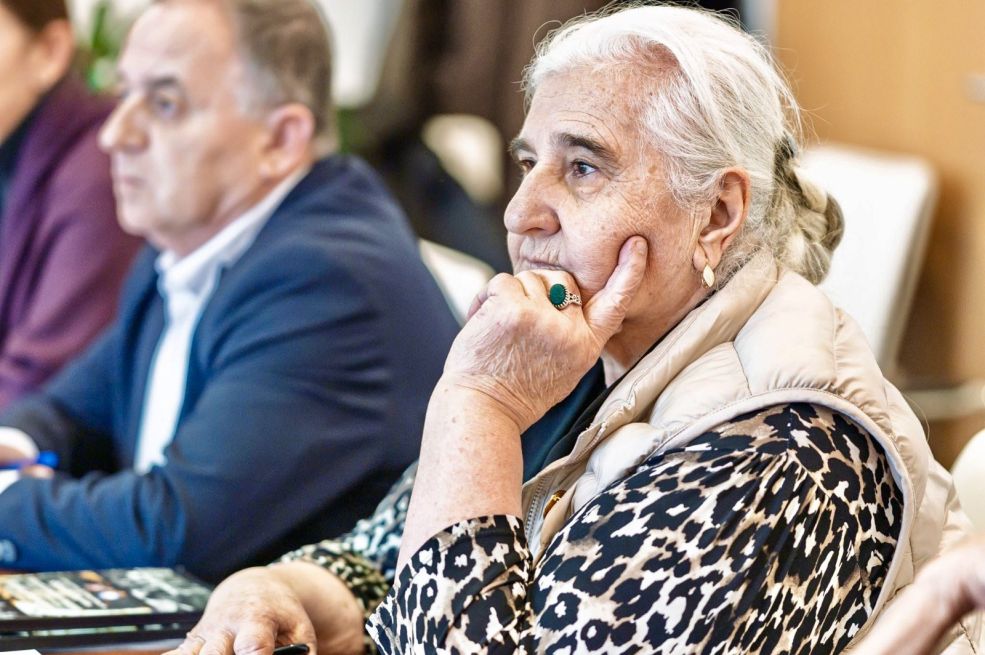 Majke Srebrenice poručile Emiru Hadžihafizbegoviću: "Okani se nas, u tebi se pomiješalo dobro i zlo"