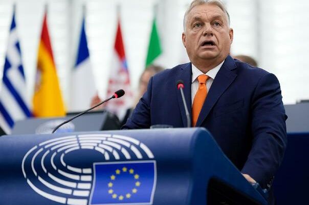 Orban najavljuje sukob s EU zbog migracija i izbjegličke politike