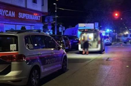 Tragedija: Preminula djevojka koju je upucao njen otac u Beču