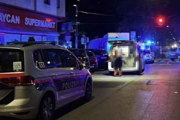 Tragedija: Preminula djevojka koju je upucao njen otac u Beču